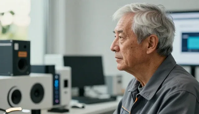 智能水处理监控系统常见故障排查与优化策略